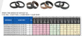 KIT REP SUSP FT SHOWA FMAN04901W KXF450 15/18