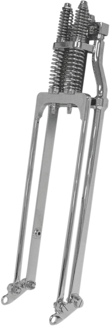 FORK SPRINGER +2 CHR