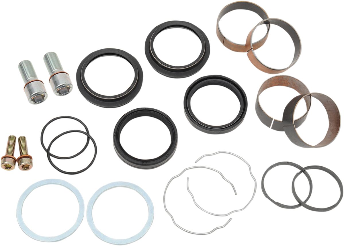 SLIDER REBUILD KIT 49MM