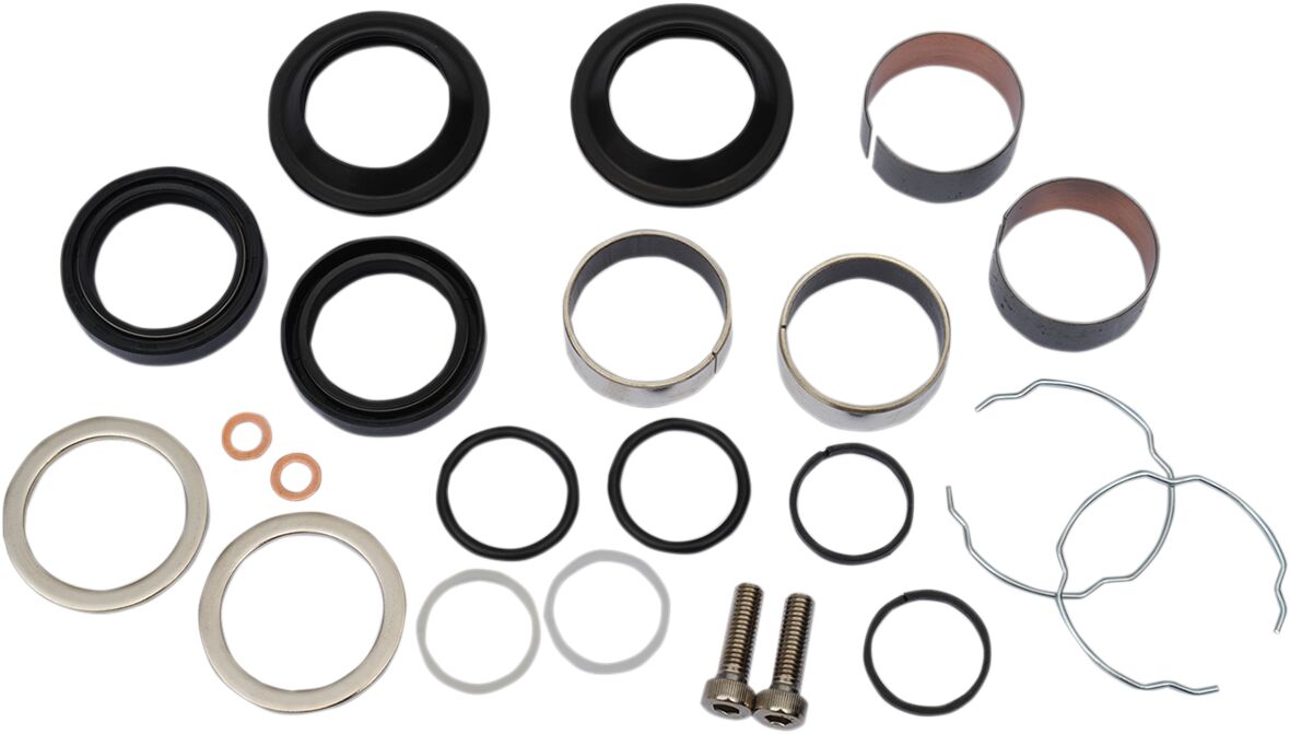 SLIDER REBUILD KIT 39MM