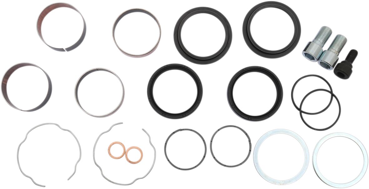 SLIDER REBUILD KIT 49MM FLT