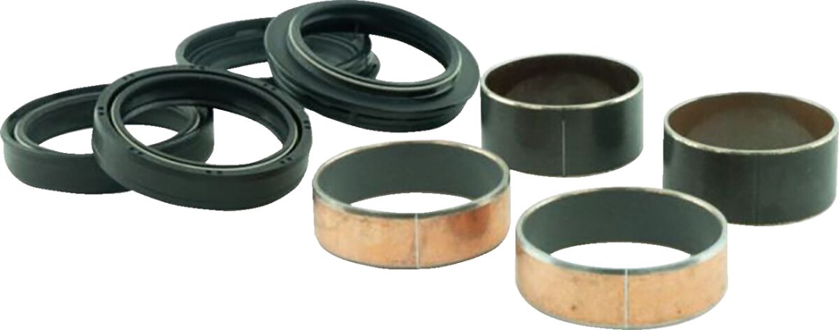 FRONT FORK SERVICE KIT KYB 48M