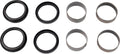 FRONT FORK SERVICE KIT SHOWA 4