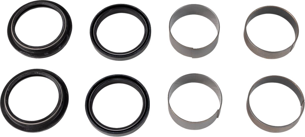 FRONT FORK SERVICE KIT SHOWA 4