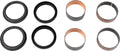 FRONT FORK SERVICE KIT SHOWA 4