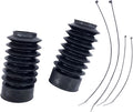 BOOTS FORK 49MM 7