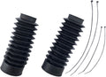 BOOTS FORK 49MM 9
