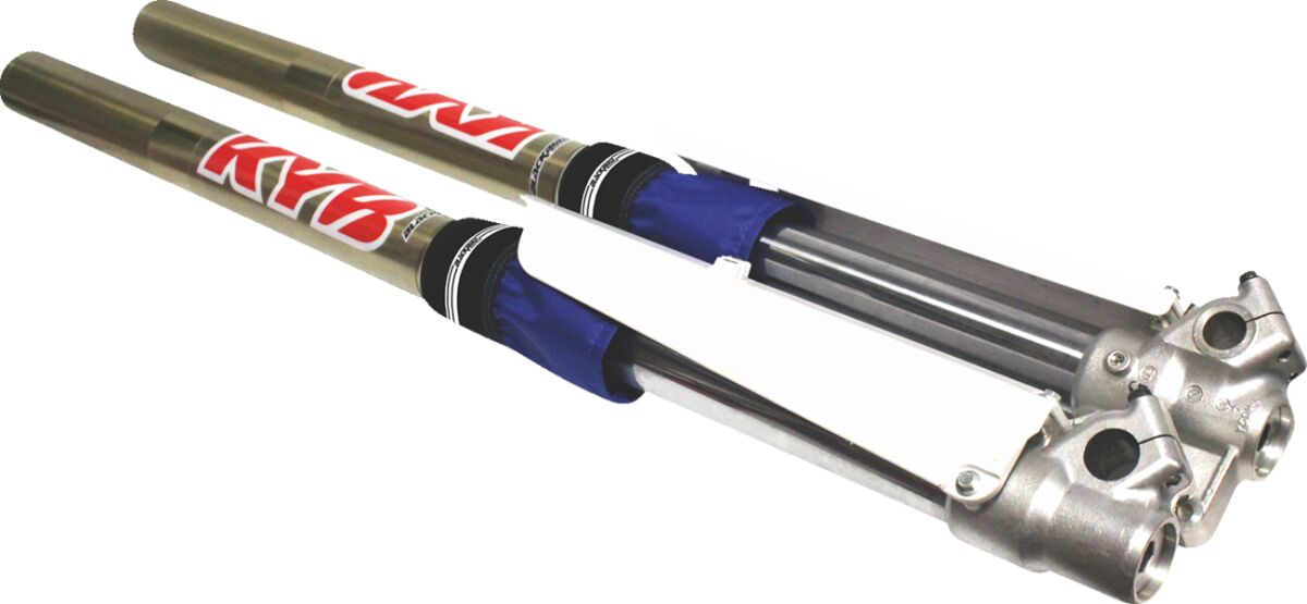 FORK SEAL PROT. SHRT BL