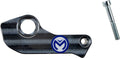 GUARD FORK LEFT SHER