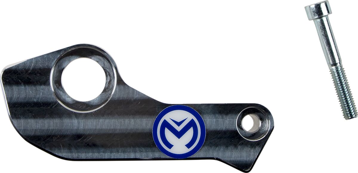 GUARD FORK LEFT SHER