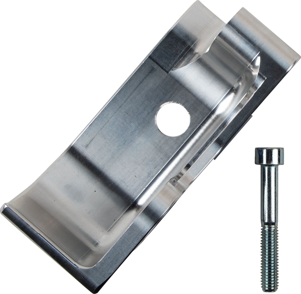 GUARD FORK LEFT SHER