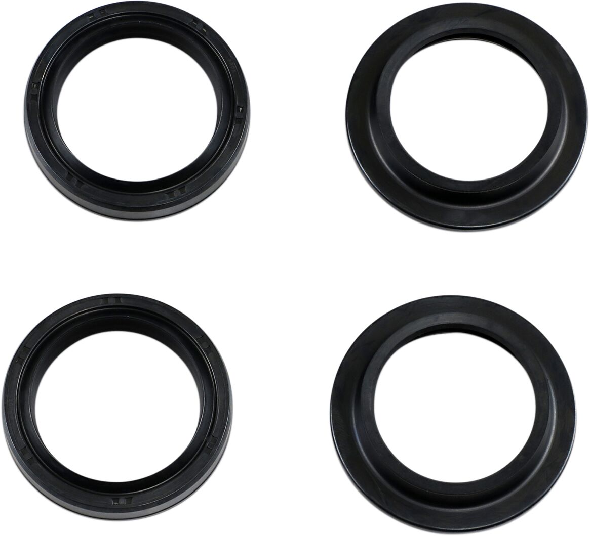 FORK SEAL/WIPER SET YZ80/85