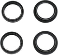 FORK SEAL/WIPER SET XR400R