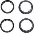 FORK SEAL/WIPER SET KTM
