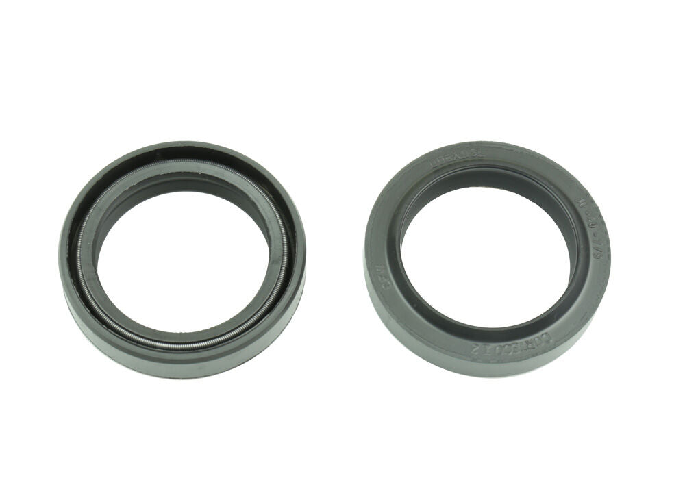 FORK SEAL RSD2 30X40X7/9