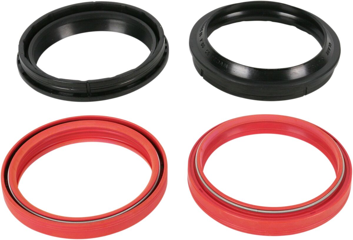 SEAL KIT FORK MOOSE 50MM