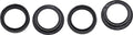 FORK SEAL/WIPER SET 65SX 02-11