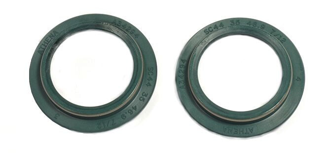 FORK SEAL30 5x51 2x7/12