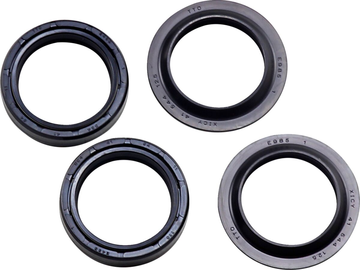 SEAL KIT FORK-WIPER