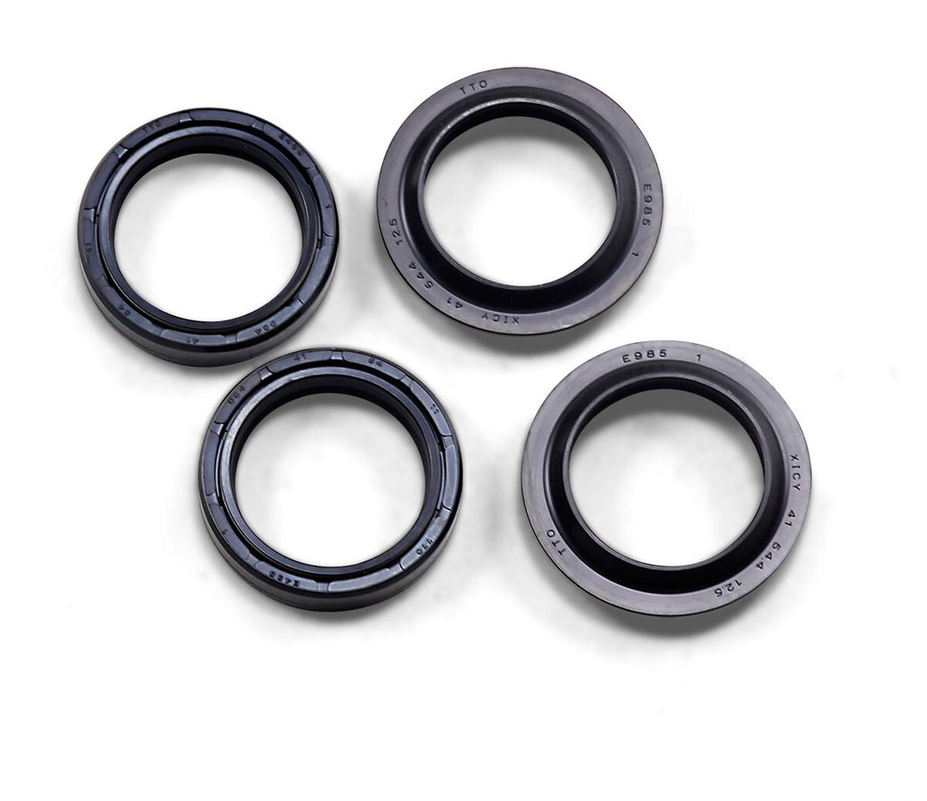 SEAL KIT FORK-WIPER