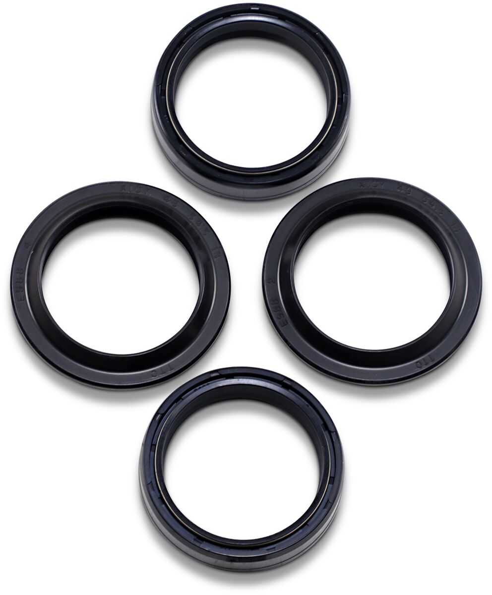 SEAL KIT FORK-WIPER