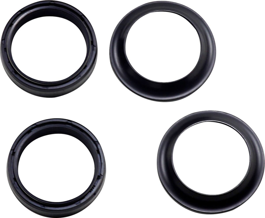 SEAL KIT FORK-WIPER