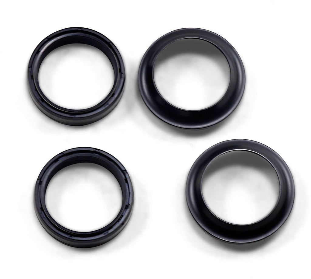 SEAL KIT FORK-WIPER