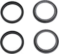 FORK SEAL/WIPER SET KX450F