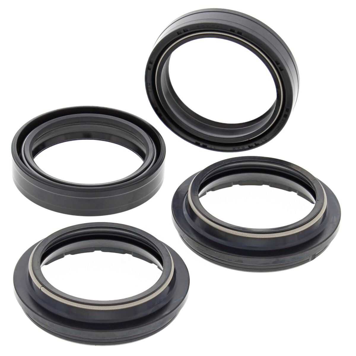 FORK SEAL & DUST KIT BMW