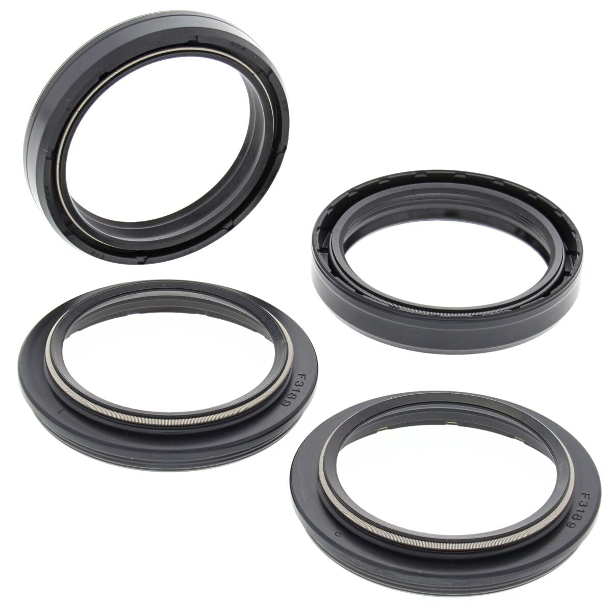 FORK SEAL & DUST KIT ARPL