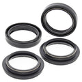 FORK SEAL & DUST KIT VICT