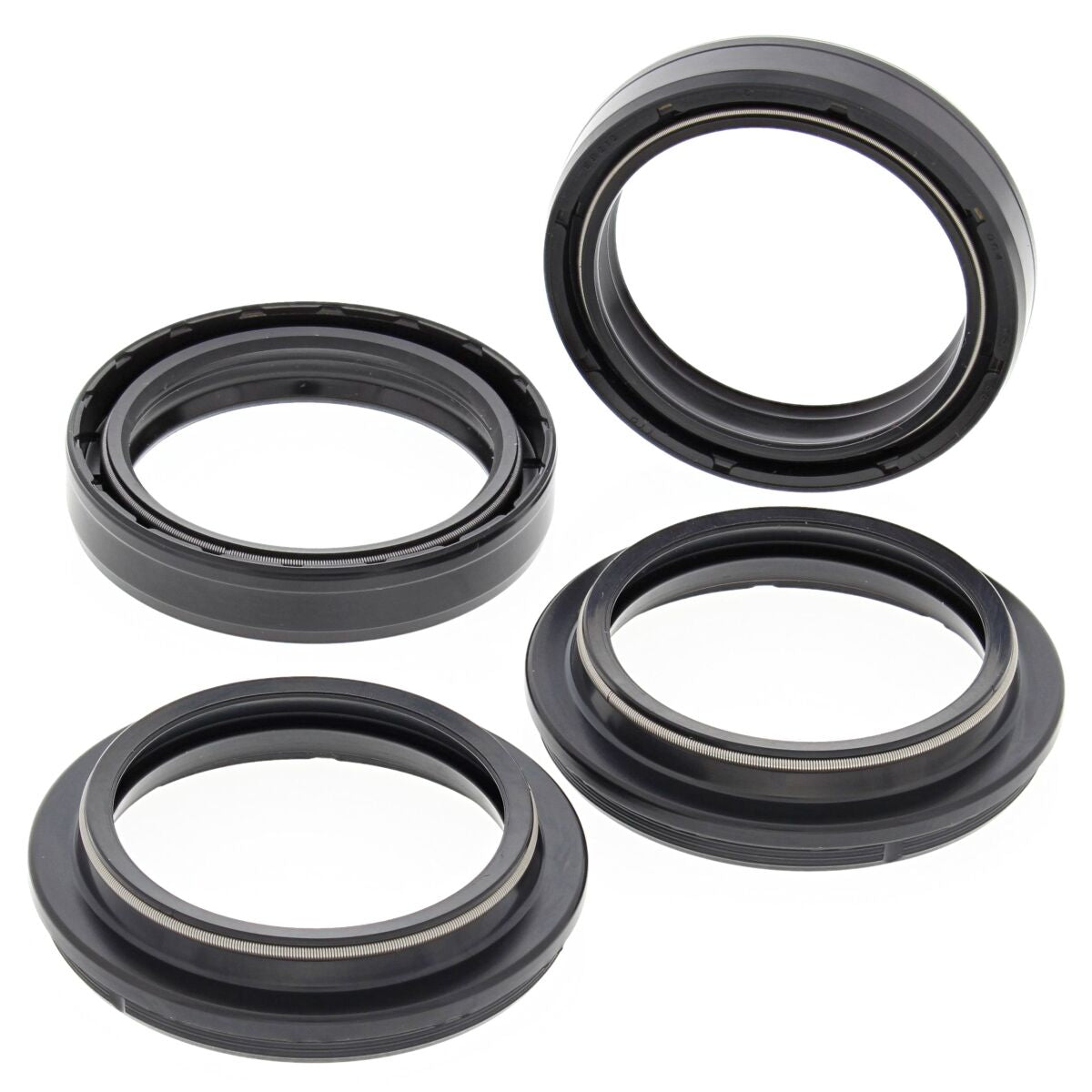FORK SEAL & DUST KIT VICT