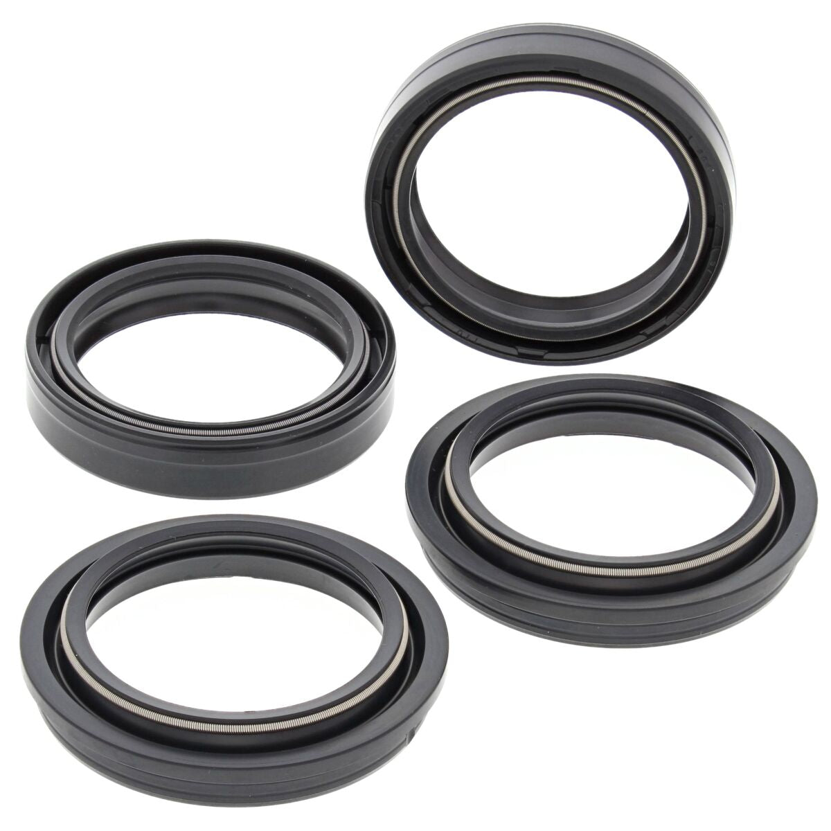 FORK SEAL & DUST KIT