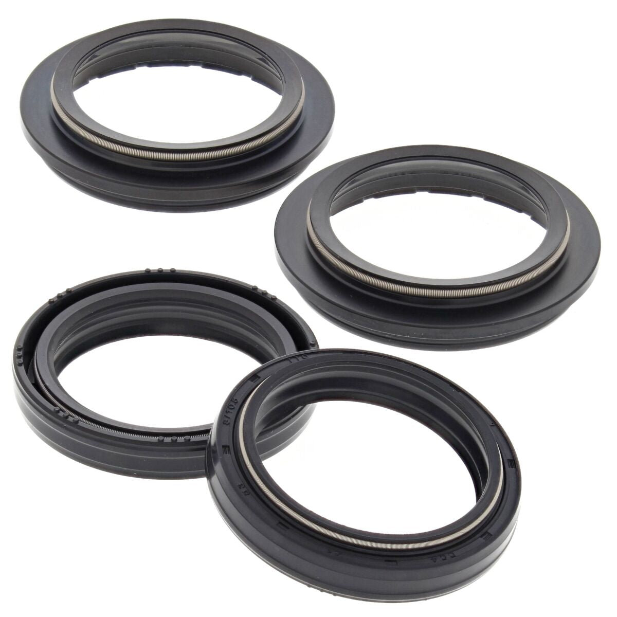 FORK SEAL & DUST KIT