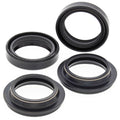 FORK SEAL & DUST KIT KAW