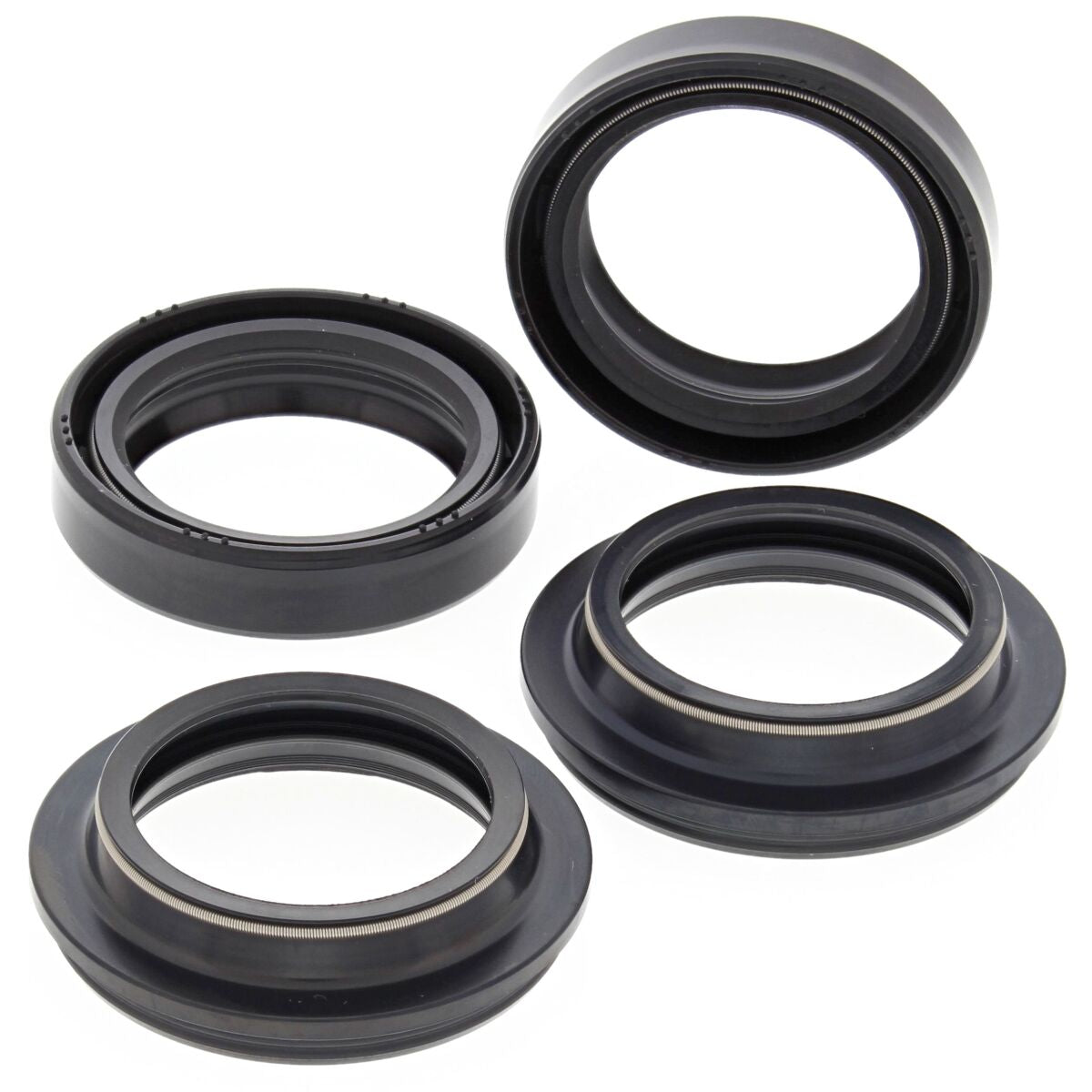 FORK SEAL & DUST KIT KAW