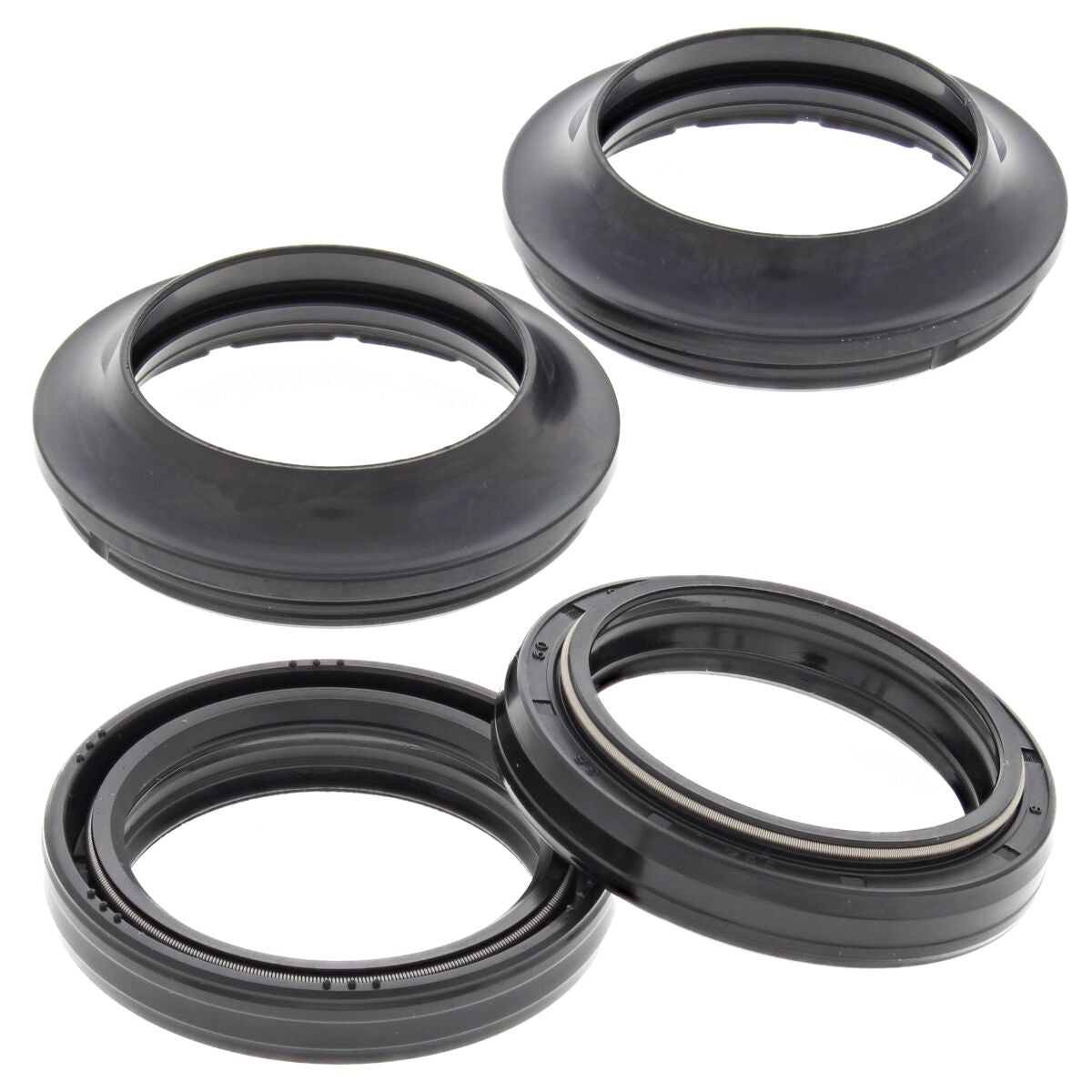 FORK SEAL & DUST KIT