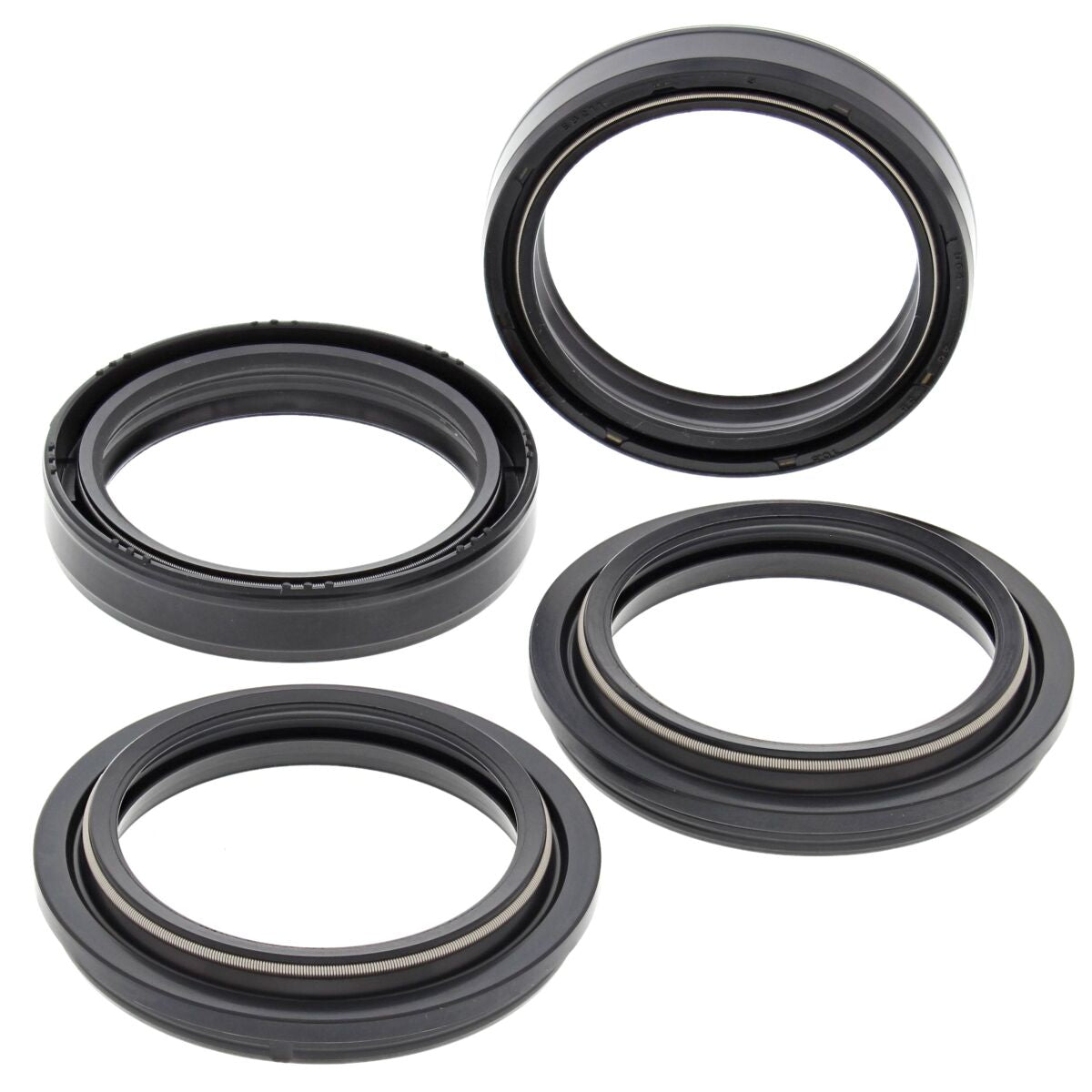 FORK SEAL & DUST KIT