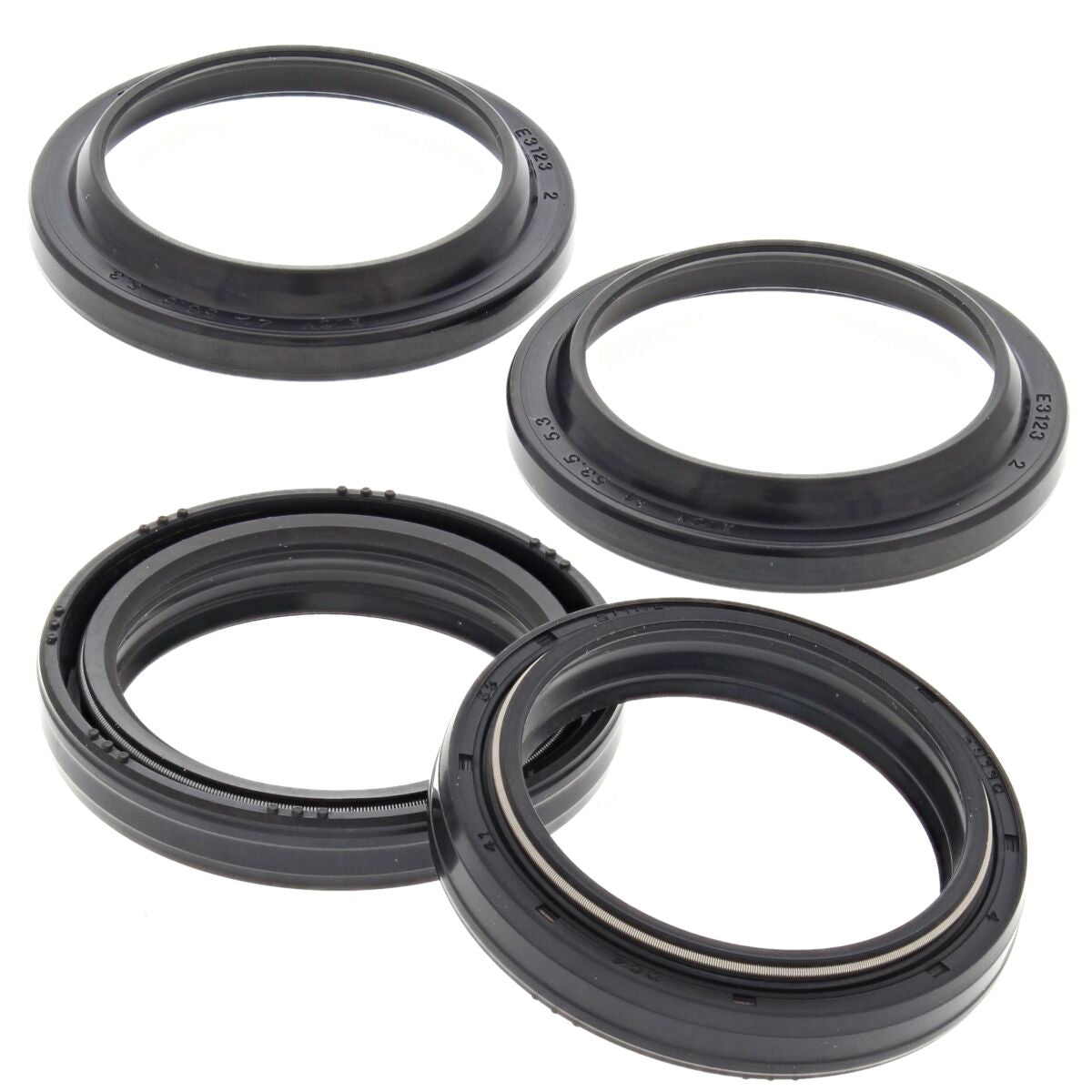 FORK SEAL & DUST KIT SUZ