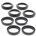 FORK SEAL & DUST KIT TRIU