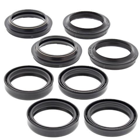 FORK SEAL & DUST KIT TRIU