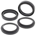 FORK SEAL & DUST KIT TRIU