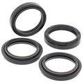 FORK SEAL & DUST KIT TRIU