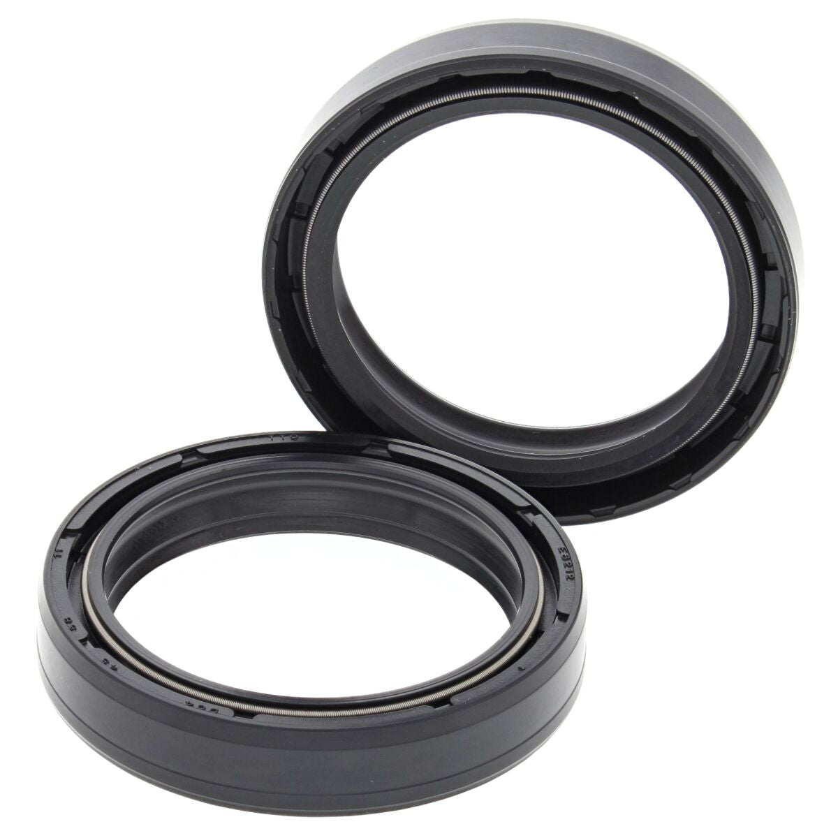 FORK SEAL KIT ONLY VICT