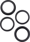 FORK SEAL/WIPER KIT 48MM