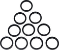 SEAL FORK 49MM 10PK