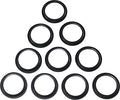 SEAL DUST WIPER 49MM 10PK