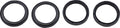 SEAL KIT FORK-WIPER