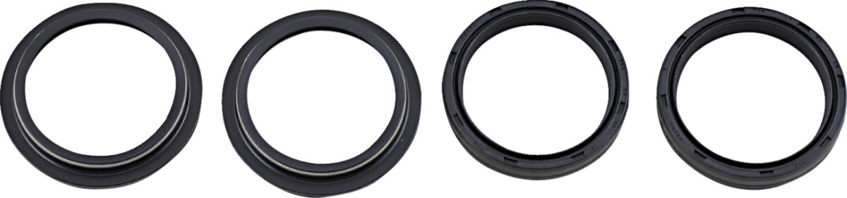 SEAL KIT FORK-WIPER