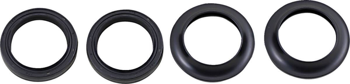 SEAL KIT FORK-WIPER